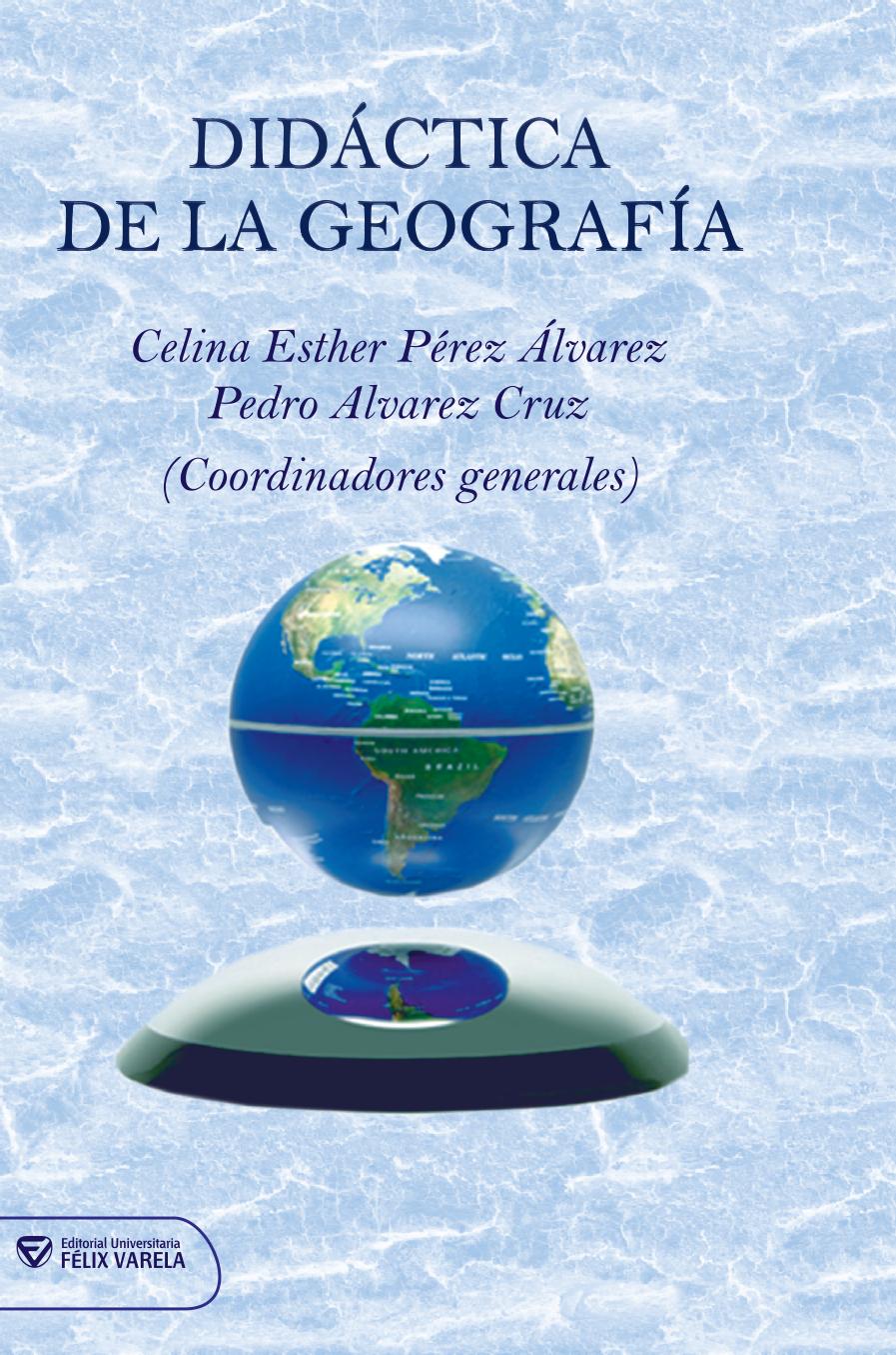 Didáctica de la Geografía