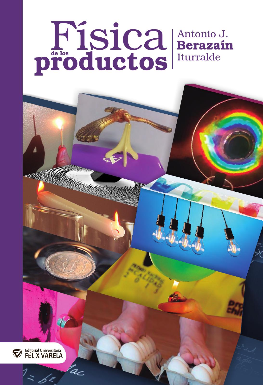 Física de los productos